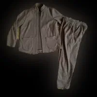 مانتوشلوارفوتر