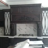ساخت کابینت و کمد (تعمیرات و تغیرات و رنگ امیزی)|خدمات پیشه و مهارت|کرمانشاه, |دیوار