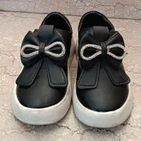 کفش دخترانه