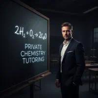 تدریس خصوصی شیمی دبیرستان