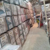 پارچه میکرو رو تختی دونفره زد حساسیت