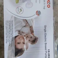 شیردوش برقی