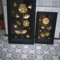 ۲ عدد تابلو
