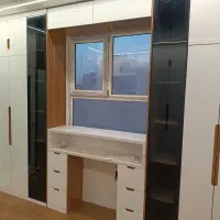 گروه تخصصی کابینت و کمد دیواری|خدمات پیشه و مهارت|قم, کلهری|دیوار