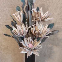 گلدان شیک|گل مصنوعی|تهران, شهرک آزادی|دیوار