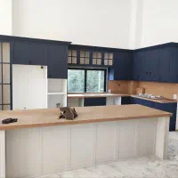 کابینت سازی
