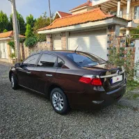 برلیانس H330 مدل ۹۵ دنده ای|خودرو سواری و وانت|آمل, |دیوار