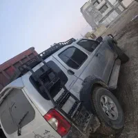 نیسان رونیز  ۸۳ بدون رنگ