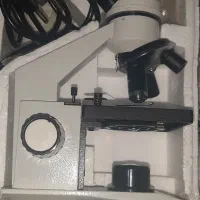 میکروسکپ حرفه‌ای در محمد شهر|لوازم التحریر|محمدشهر, محمدشهر|دیوار