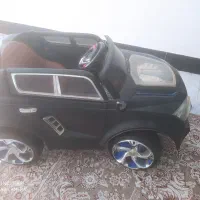 ماشین شارژی