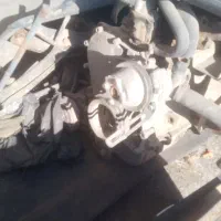 محور تریلی کش بخصوص کله تانک|قطعات یدکی و لوازم جانبی|کرمان, |دیوار