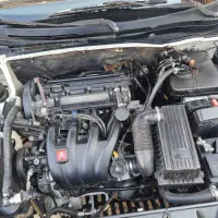 زانتیا مدل 88|خودرو سواری و وانت|جیرفت, |دیوار