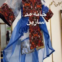 آموزش خیاطی با مدرک معتبر جهت تاسیس مزون واخذ وام