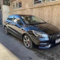 فروش اریزو ۵ fl مدل ۴۰۳ کارکرد ۷۰۰۰،تمیز و کم کار|خودرو سواری و وانت|شیراز, فرهنگ شهر|دیوار