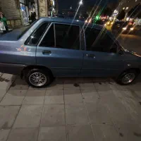 پراید 86 شاسی سالم|خودرو سواری و وانت|محمدشهر, همایون ویلا|دیوار