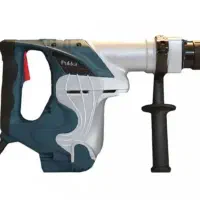 بتن‌کن حرفه‌ای پوکا (Puka) مدل H3-40