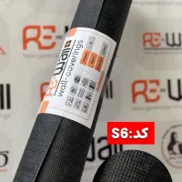 دیوار پوش فومی رولی ریوال|خدمات پیشه و مهارت|کرج, ساسانی (قلمستان)|دیوار
