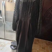 پیراهن مجلسی در حدنو نو