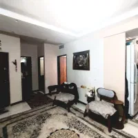 ۵۸متر/ ۲خواب/ نورگیر ودلباز روبه نما