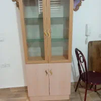 کمدچوبی