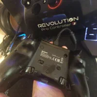 NACON REVOLUTION PRO CONTROLLER 2 نیکون|کنسول، بازی ویدئویی و آنلاین|تهران, حافظیه|دیوار