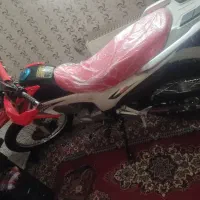 تریل پرواز مدل 1403|موتورسیکلت|صدرا-فارس, فاز ۲|دیوار