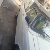 پیکان وانت 85 سرحال شاسی سالم|خودرو سواری و وانت|قائمشهر, |دیوار