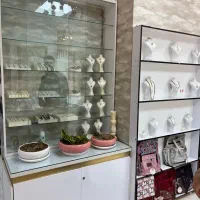 مغازه شفا بورس طلا|اجارهٔ مغازه و غرفه|کرمان, |دیوار