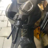 Nmax1401full xmax forzaان مکس|موتورسیکلت|تهران, ایران|دیوار