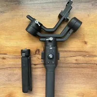 لرزشگیر رونین اس سی Ronin Sc