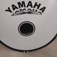 طبلYAMAHA|درام و پرکاشن|رشت, ولکس|دیوار