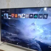 پلی استیشن ۵|کنسول، بازی ویدئویی و آنلاین|کرمانشاه, |دیوار