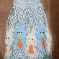 سارافون نخی بچگانه