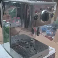 دستگاه اسپرسو ساز