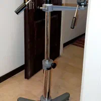 سه پایه حرفه ای عکاسی آنتیک