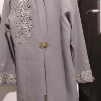 کت و شلوار زنانه