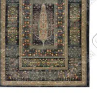 فرش نه متری مرینوس|فرش|شیراز, مسلم|دیوار
