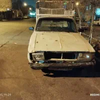 پیکان وانت مدل 89|خودرو سواری و وانت|قزوین, |دیوار