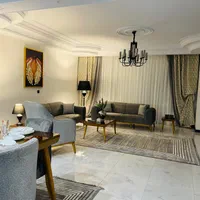 اجاره آپارتمان مبله سعادت آباد فول