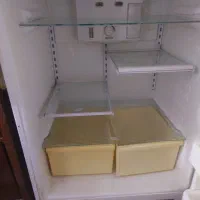 یخچال الکترو استیل|یخچال و فریزر|قم, قم نو|دیوار