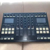 دستگاه دی جی ترکتور traktor s5