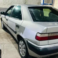 زانتیا مدل 84دور|خودرو سواری و وانت|سیرجان, |دیوار