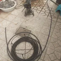 لوله بازکنی هادی تظمینی|خدمات پیشه و مهارت|پارسآباد, |دیوار