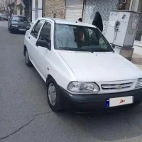 پراید ۹۸