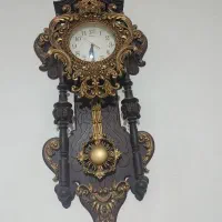 ساعت دیواری