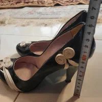 کفش زنانه سایز ۳۹|کیف، کفش، کمربند|مشهد, الهیه|دیوار