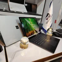 surface laptop 4 i7 / سورفیس لپتاپ 4|رایانه همراه|قم, صفائیه|دیوار