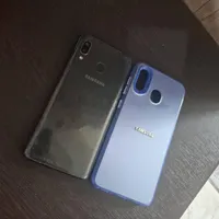 سامسونگ Galaxy A20 با حافظهٔ ۳۲ گیگابایت|موبایل|تهران, شهران جنوبی|دیوار