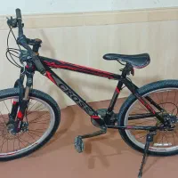 دوچرخه سایز ۲۶ کروس