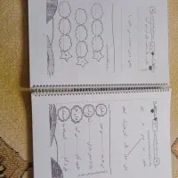 کتاب کار کلاس اول دبستان|کتاب و مجله آموزشی|قم, شهرک امام حسین|دیوار